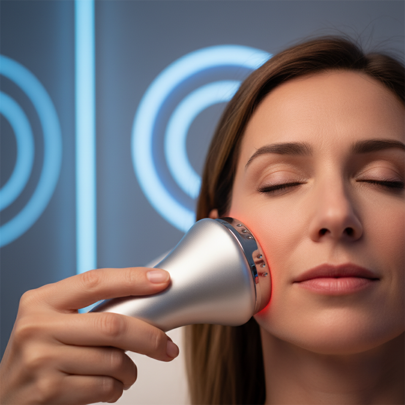 What is Radio Frequency Treatment and How Does It Work?