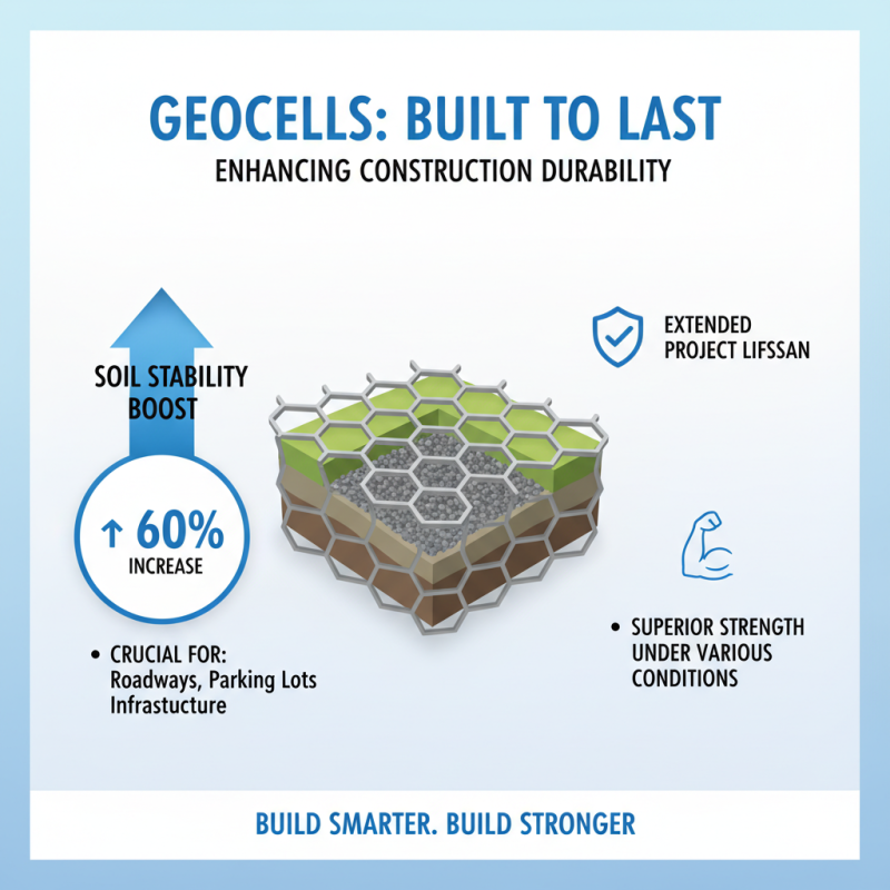 Why Choose Baselok Geocell for Your Construction Needs?