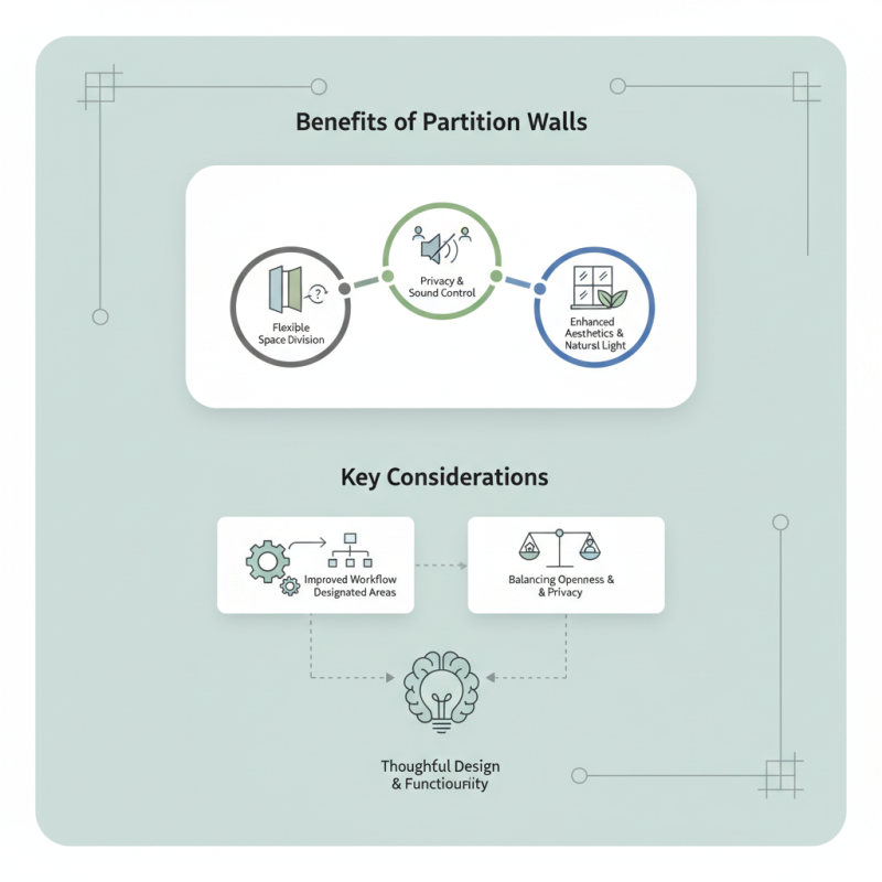 What are the Benefits of Using Partition Walls in 2026?