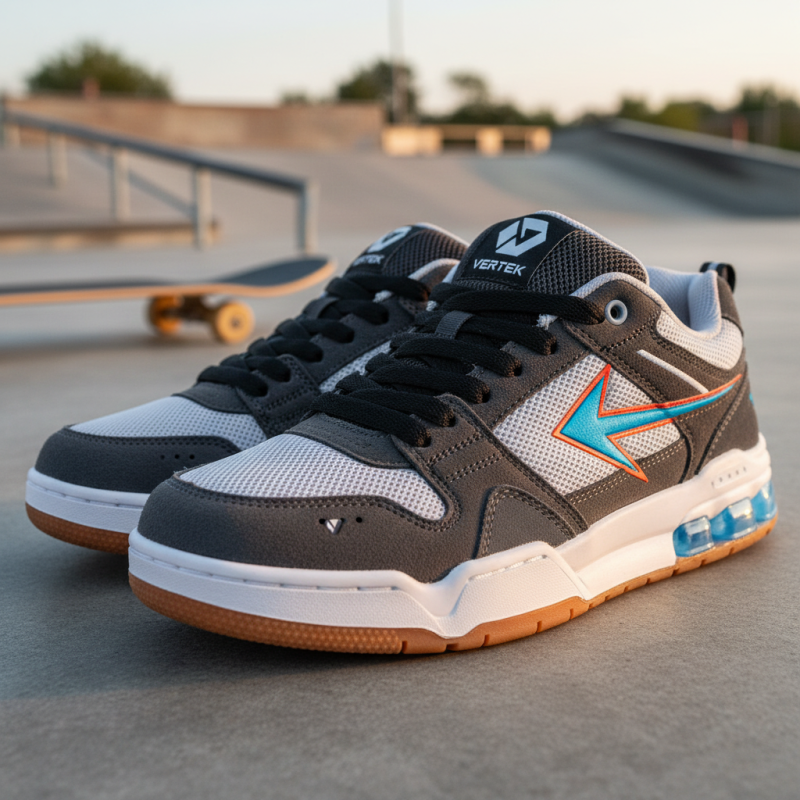 2026 How to Choose the Best Skateboarding Shoes for Your Style