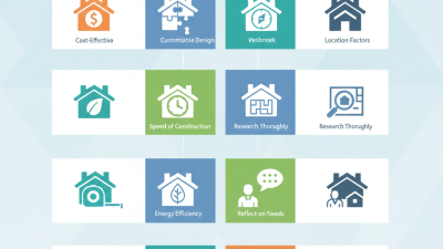 Top 10 Tips for Choosing Prefab Modular Homes