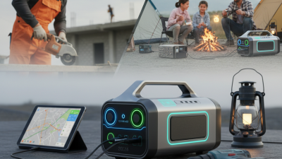 2026 Best Mobile Inverter Options for Your Needs?