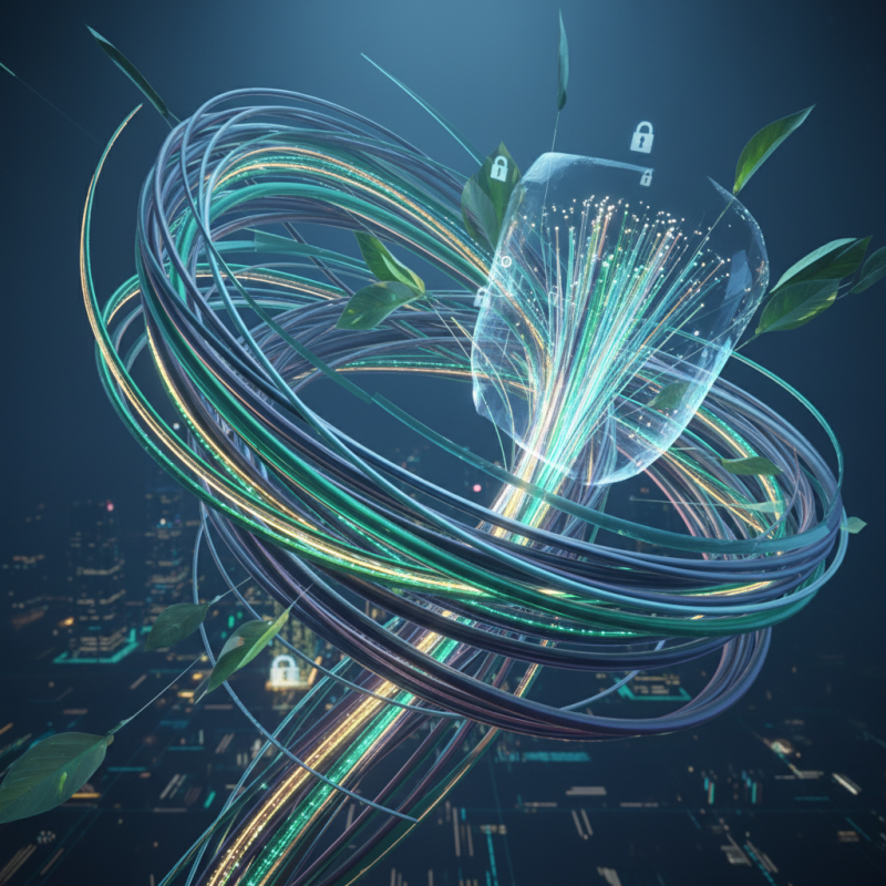 2026 Top Trends in Optic Cable Technology What to Expect?