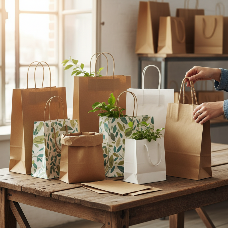 Top 10 Paper Bag Manufacturers You Should Know About?