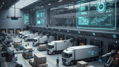 2026 Top Loading Docks Innovations and Trends You Should Know?