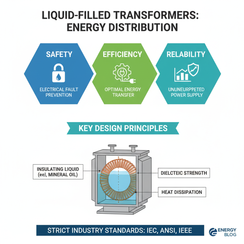 10 Best Liquid Filled Transformers for Efficient Energy Solutions?