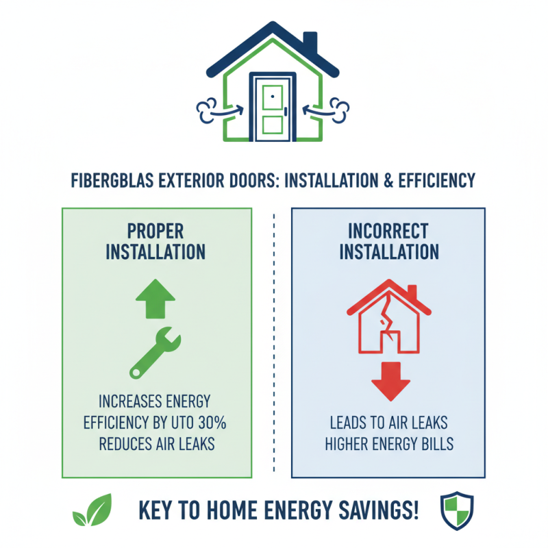 2026 Best Fiberglass Exterior Doors for Your Home Upgrade?