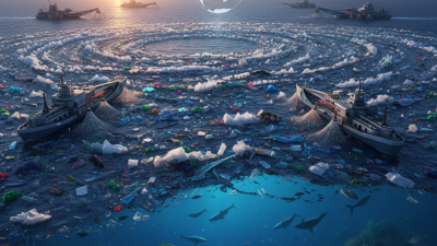 How to Address International Plastic Pollution in 2026?