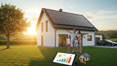 How to Choose the Best Solar Energy Systems for Your Home?