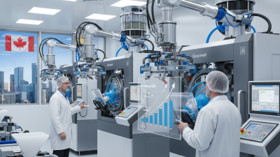 How to Choose the Best Injection Molding Companies in Canada?