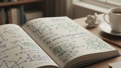 10 Essential Tips for Understanding Hollow Conjugate in Your Studies?