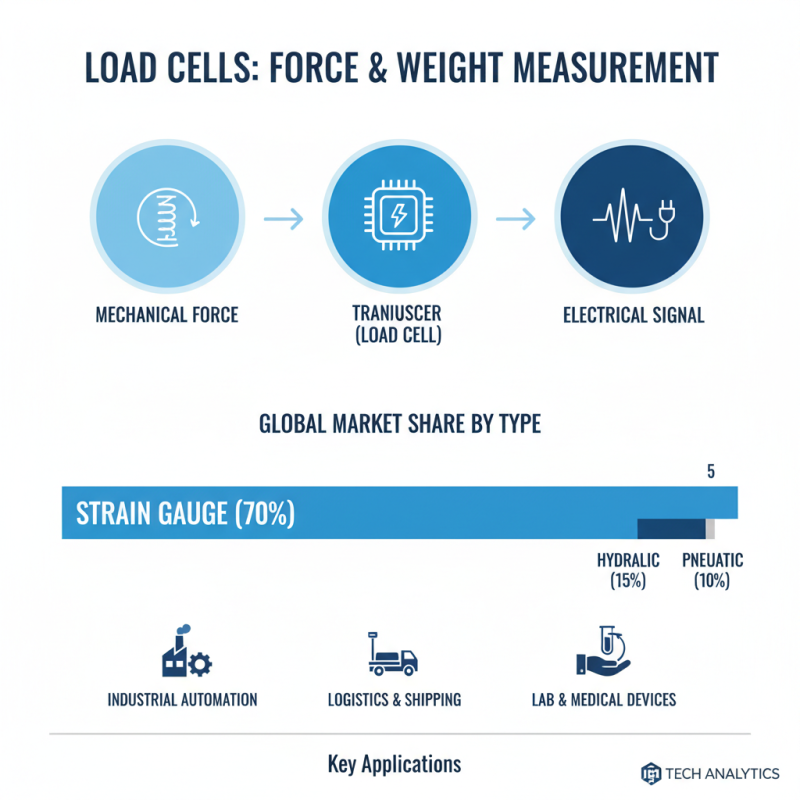 How to Choose the Right 5kg Load Cell for Your Needs?