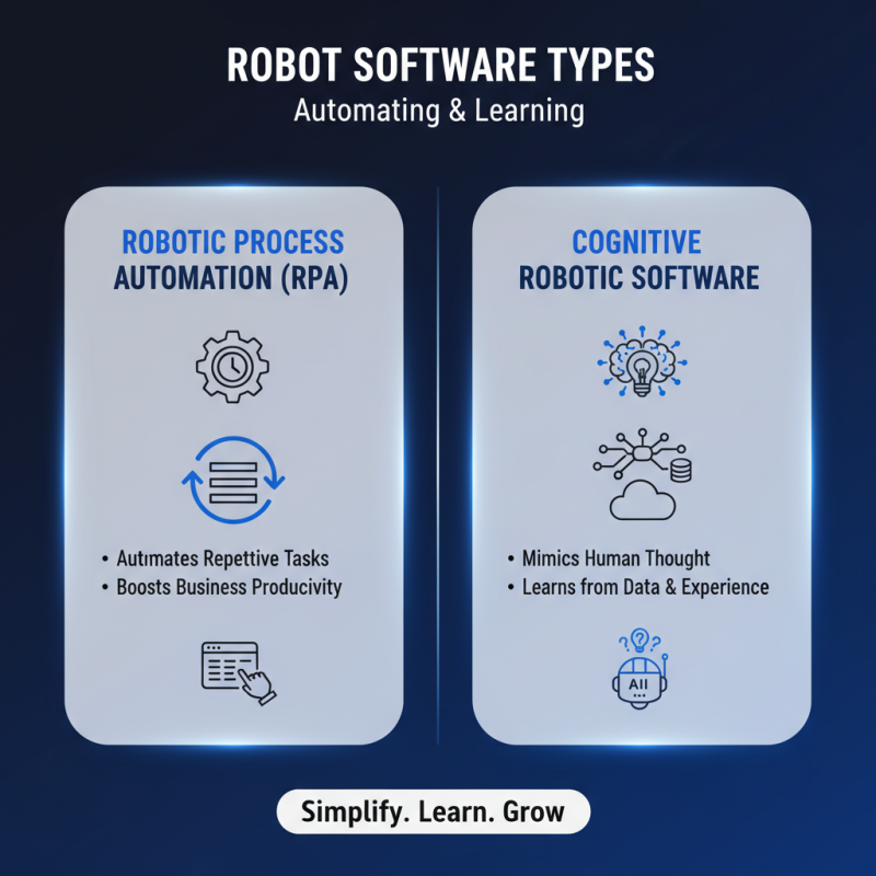 Essential Tips for Choosing the Best Robot Software?