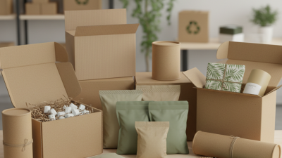 How to Choose the Best Delivery Packaging for Your Products?