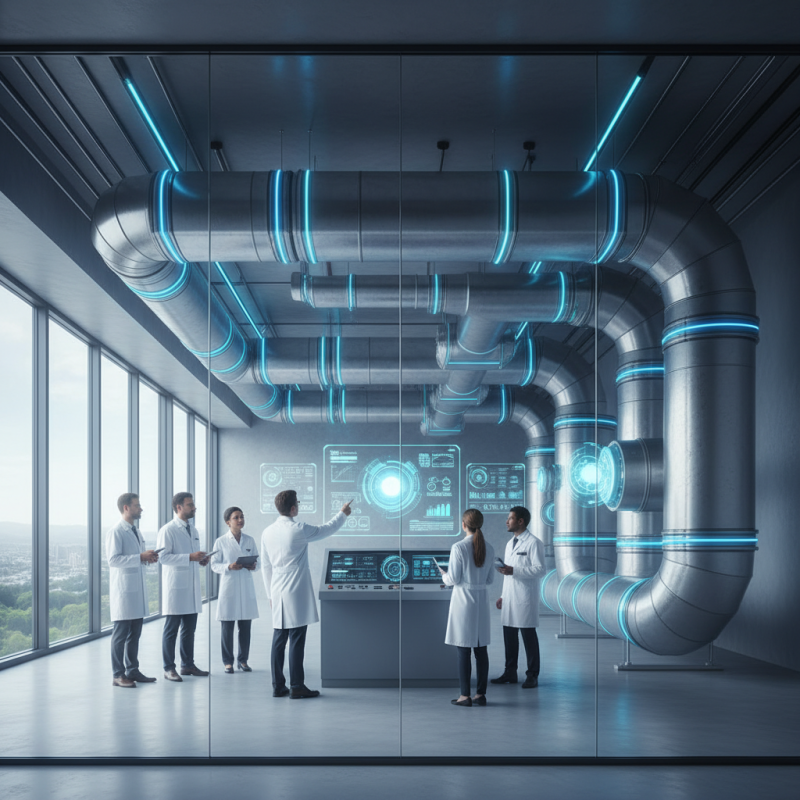 Top 10 Air System Innovations You Need to Know About?