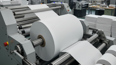 Why Choose a Paper Rewinding Machine for Your Business?