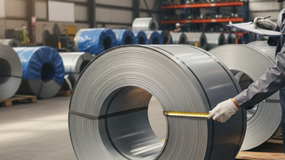 How to Choose Steel Coils Low Carbon Strips for Your Projects?