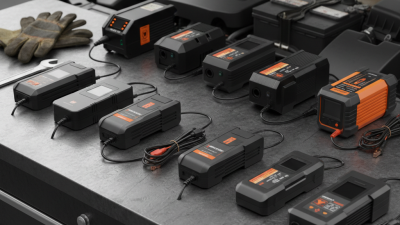 10 Best Car Battery Chargers You Need to Know About?