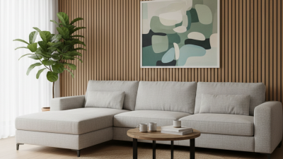Why Choose Wood Slat Wall Panels for Your Home Decor?