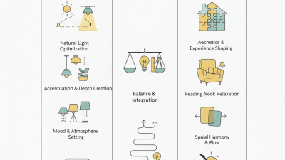 10 Essential Lighting and Design Tips for Transforming Your Space?