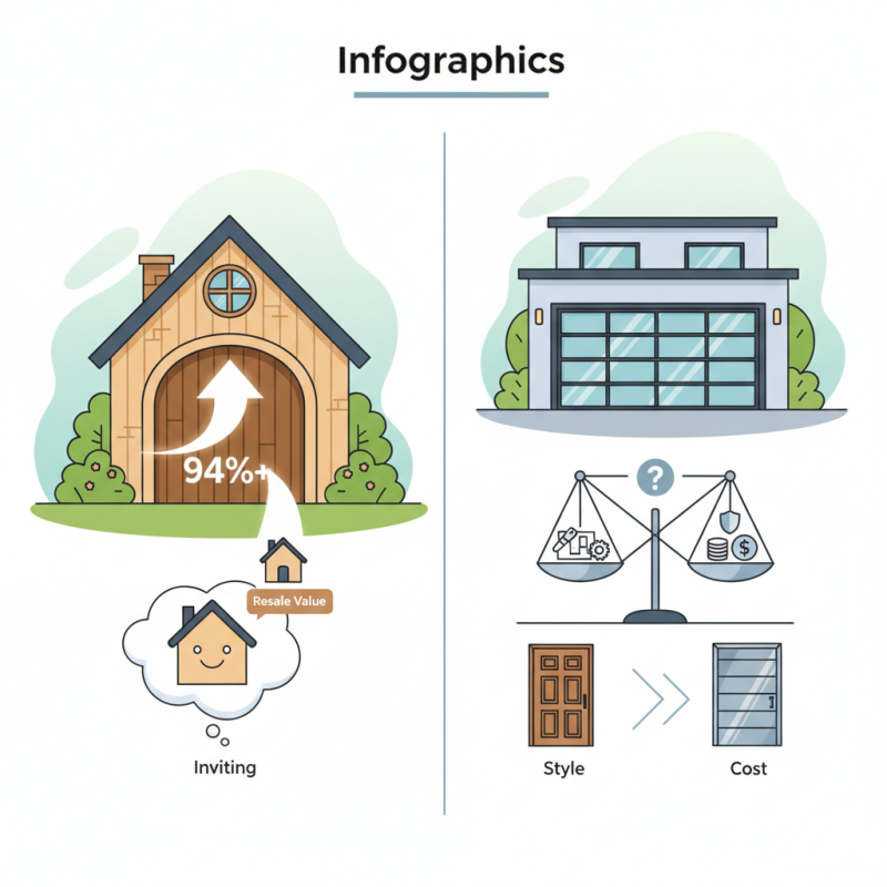 Top Residential Garage Doors for Your Home Improvement Project?