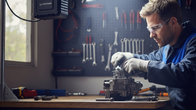 How to Choose the Best Led Work Light for Your Needs?