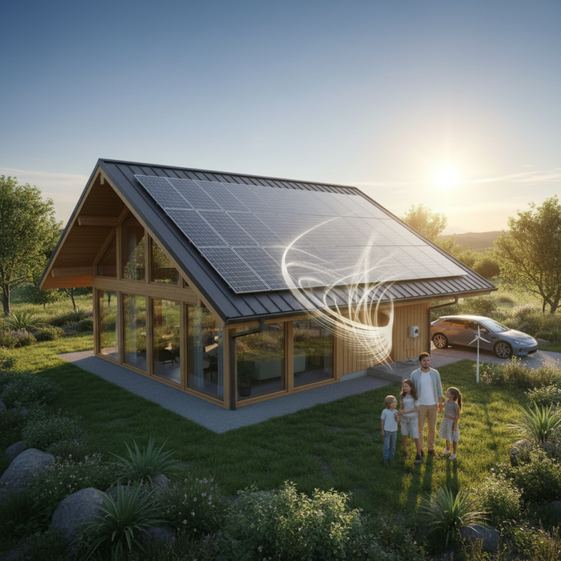 How to Harness Solar Energy for Your Home Efficiently?