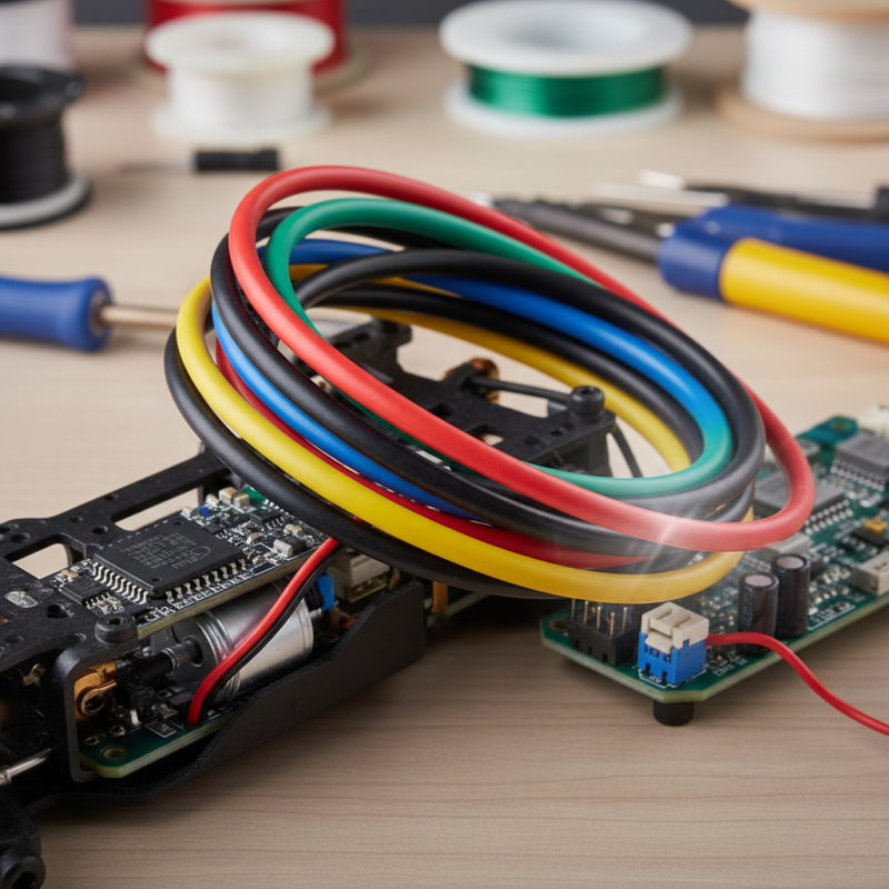 Top 10 Benefits of Using Silicone Wire for Your Electrical Projects?