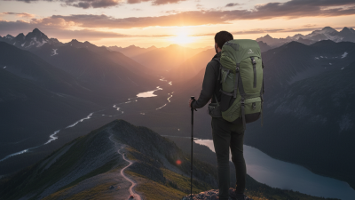 Top Travel Backpack Features for Adventurers Exploring the World?