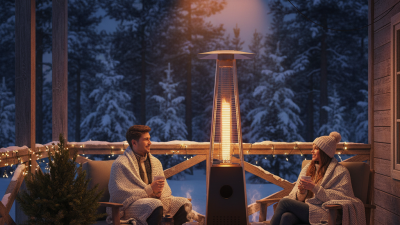 Top 10 Best Porch Heaters for Cozy Outdoor Spaces This Winter?