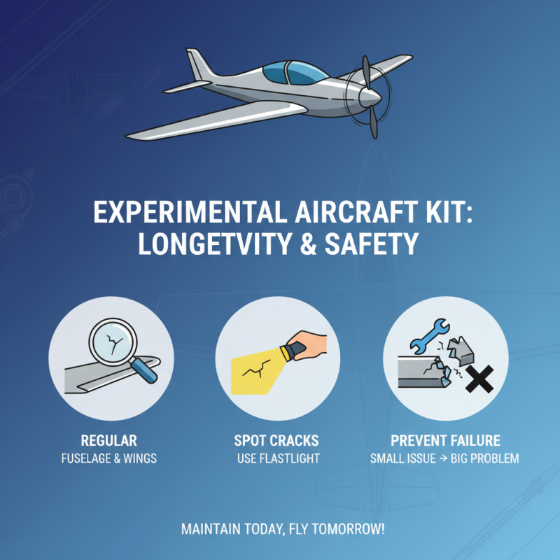 10 Best Experimental Aircraft Kits for Aviation Enthusiasts?