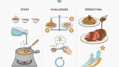 How to Use Liquid Thickener for Perfecting Your Recipes?