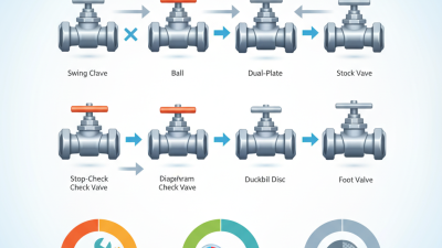 Top 10 Check Valves You Need to Know About?