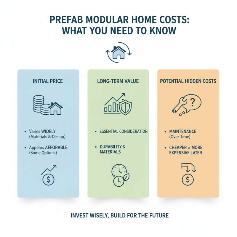 Top 10 Tips for Choosing Prefab Modular Homes