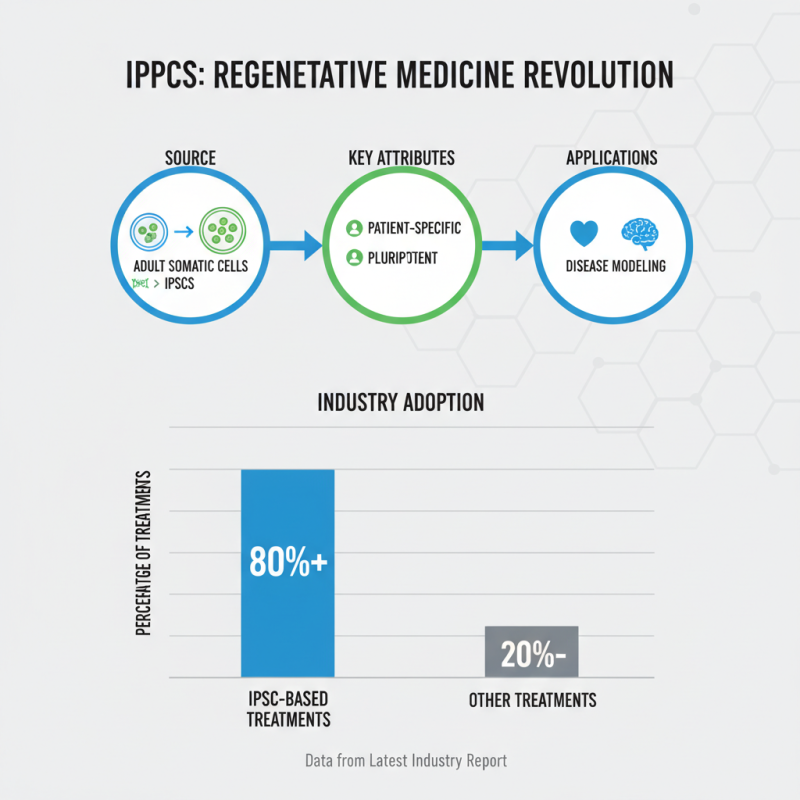 2026 Best IPSC Cells Innovations for Regenerative Medicine?