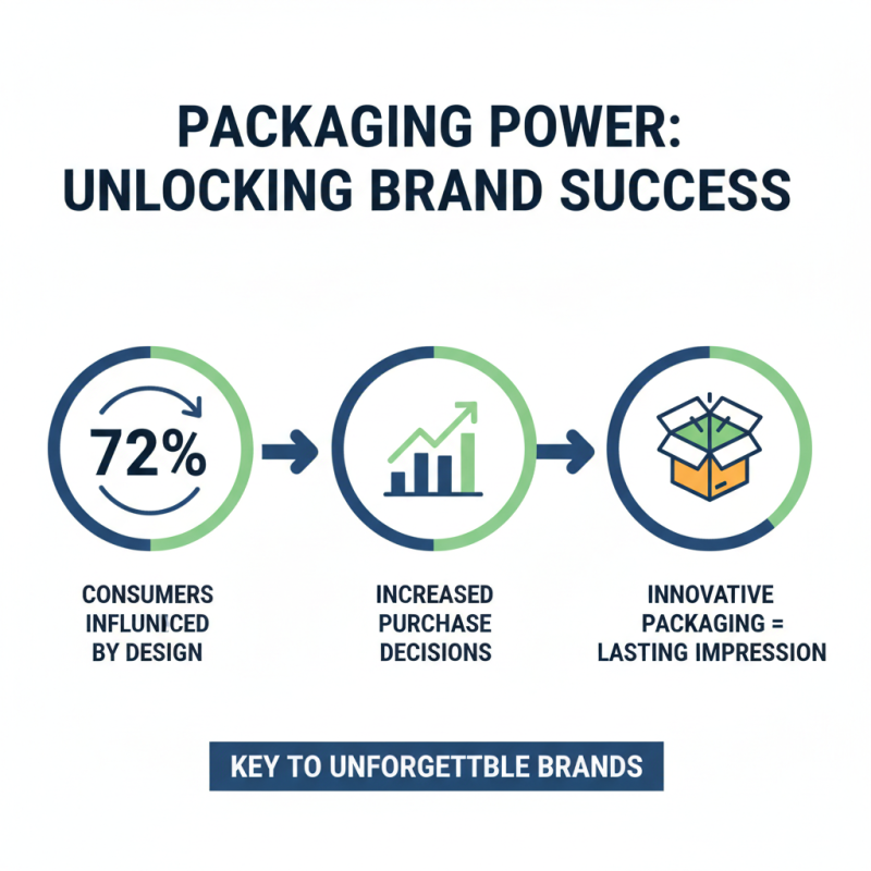 Why High Quality Packaging Matters for Your Brand Success?