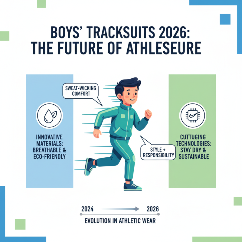 The Ultimate Guide to the Best Boys Tracksuits of 2026?