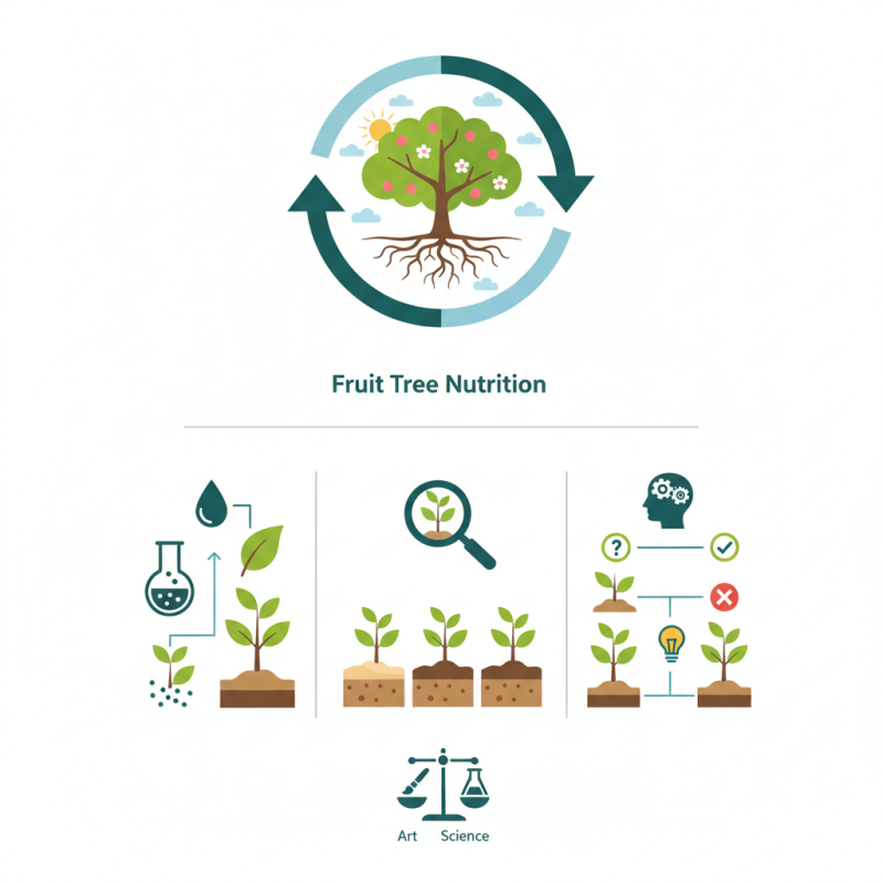 Best Water Soluble Fruit Tree Fertilizer for Healthy Growth?