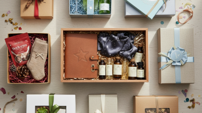 Top 10 Gift Boxes for Every Occasion to Delight Your Loved Ones?