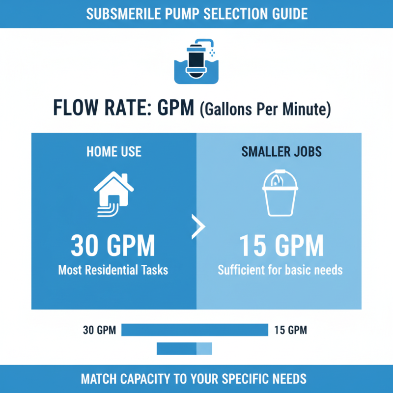Best Submersible Water Pump for Your Home Needs?