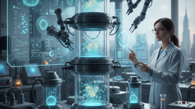 2026 Best Cell Culture System for Innovative Research andApplications?