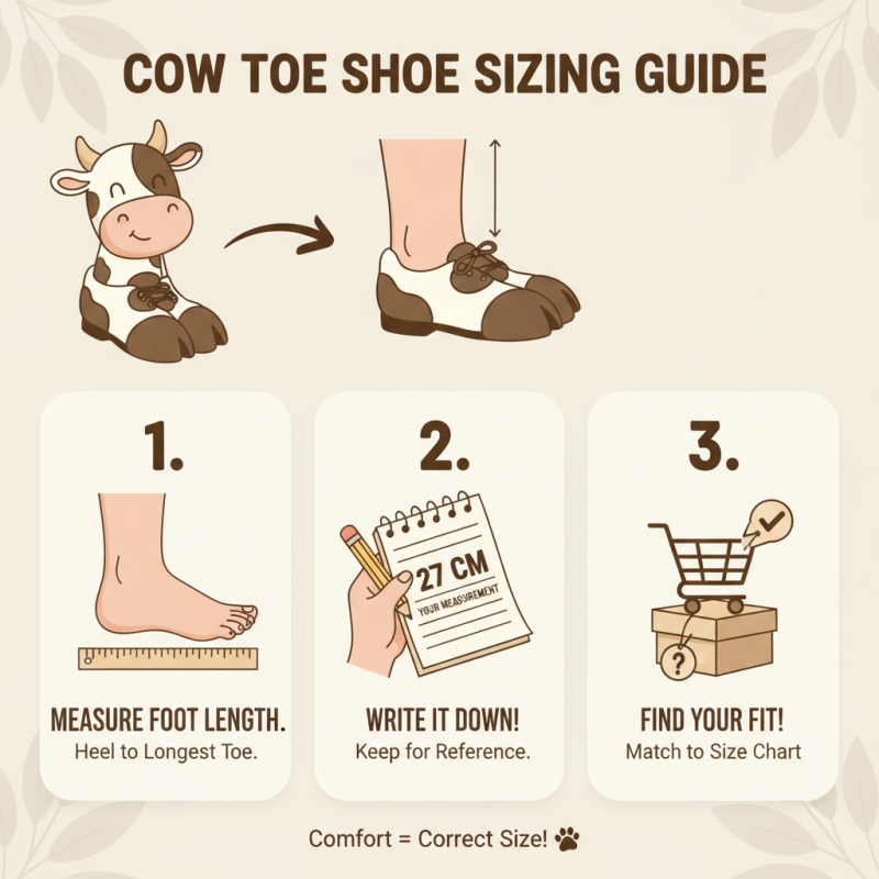2026 How to Choose the Best Cow Toe Shoes for Comfort and Style?
