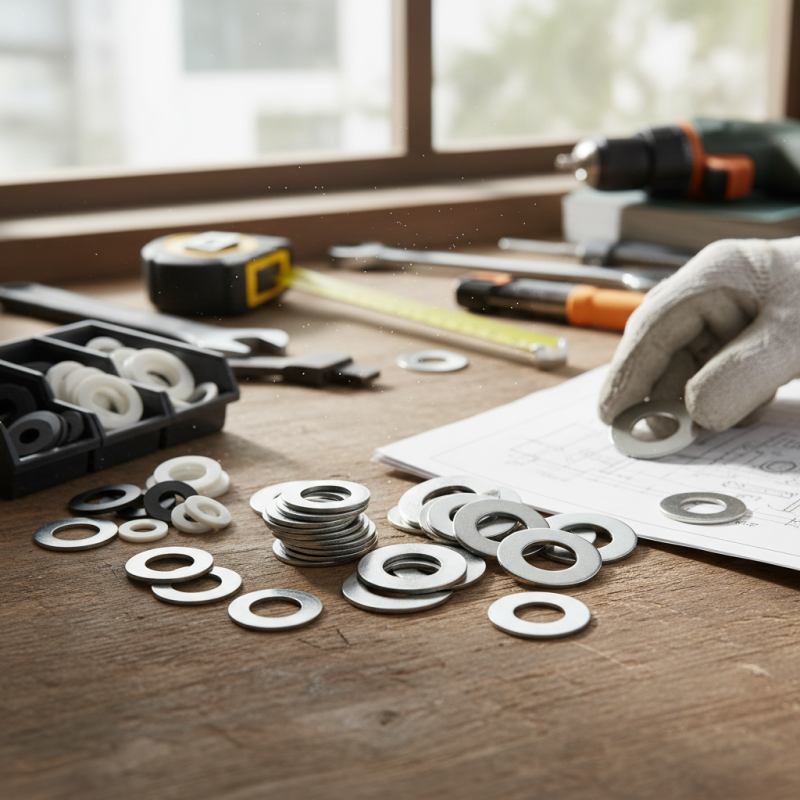 Best Penny Washers for Home Improvement Projects?