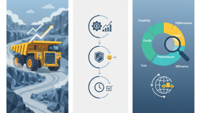 Best Mining Rock Truck Models for Your Operations?