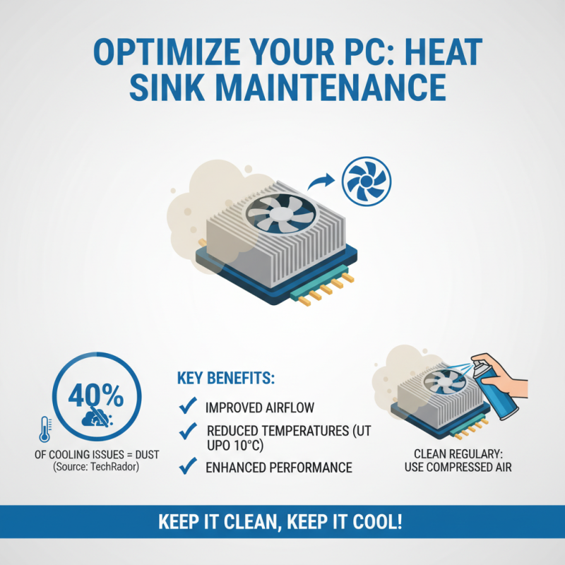 Top 10 CPU Heat Sinks You Need for Optimal Cooling?