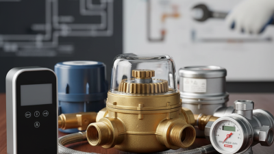 How to Choose the Best Water Meters for Sale for Your Needs?