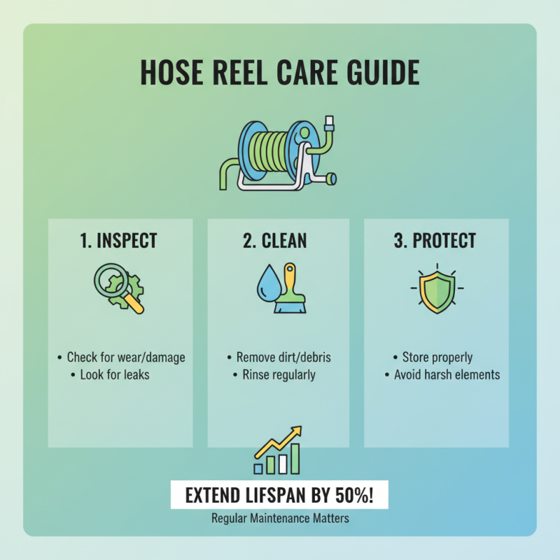 How to Choose the Best Cox Hose Reels for Your Garden Needs?