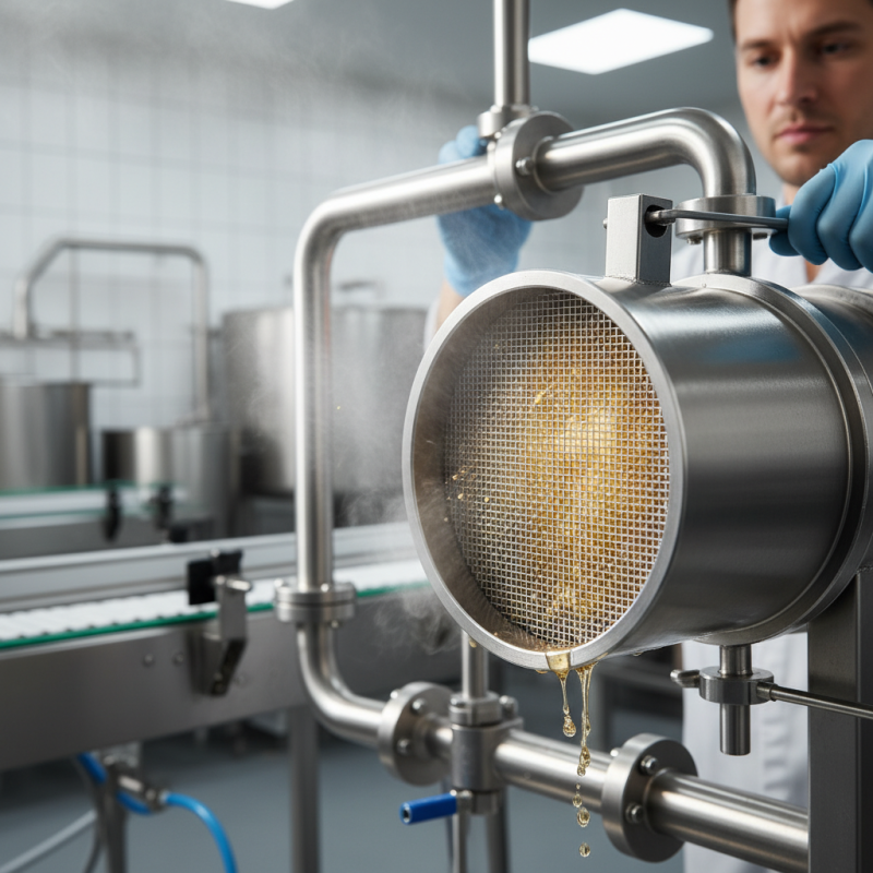 How to Choose the Right Fine Mesh Metals for Your Project?