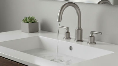 What is a Basin Faucet and How Does It Work?