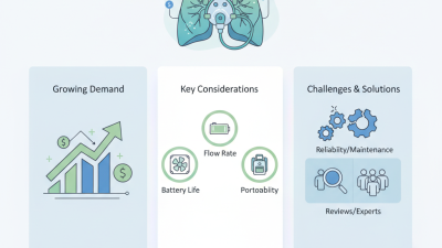 How to Choose the Best Home Oxygen Concentrator in 2026?